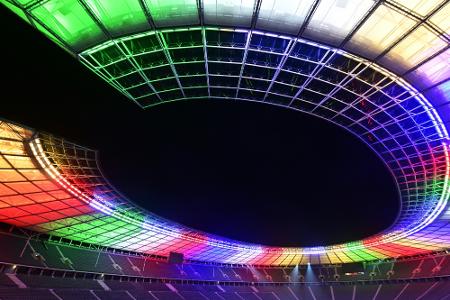 EM 2024: Hospitality-Tickets schon im Verkauf