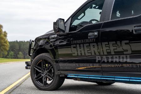 Steeda Special Service Ford F-150