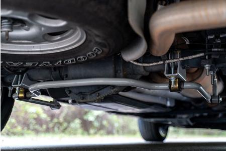 Steeda Special Service Ford F-150