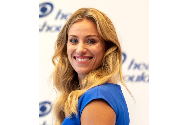 Ob er dort auch schon gegen Angelique Kerber aufgeschlagen hat? Die professionelle Tennisspielerin, die derzeit auf Platz drei der Weltrangliste steht, hat ebenfalls ein Haus in Santa Ponsa.