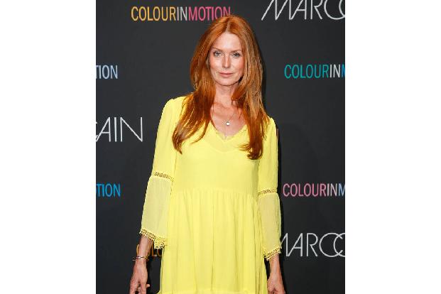 Schauspielerin Esther Schweins kam der Liebe wegen nach Mallorca, doch 2017 starb ihr geliebter Lorenzo an Krebs. Zwölf glückliche Jahre hatte das Paar, das nie geheiratet hat, und Esther blieb mit den Kindern dort.