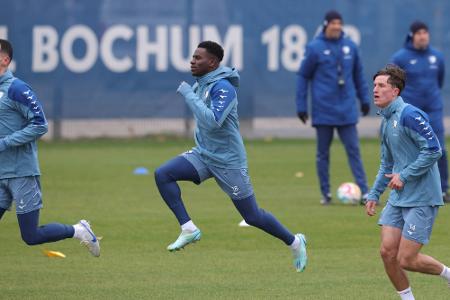 Letsch lobt Fitness seines Teams: 