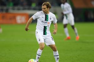 Gladbach verlängert mit Fan-Liebling Jantschke