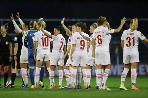Rekordversuch: FC-Frauen fehlen noch 1500 Fans