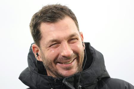 Gegen Leipzig: Schwarz will 