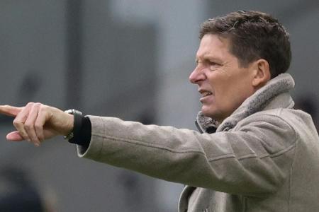 Frankfurter Leverkusen-Schwäche interessiert Glasner nicht