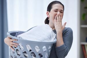 "Hormon-Ungleichgewicht": Das steckt hinter der Frühjahrsmüdigkeit