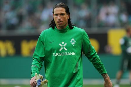 Medien: Werder Bremen erteilt Wiese Stadionverbot