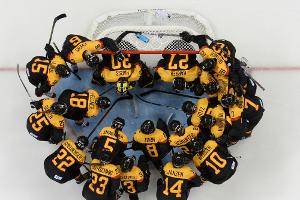 Eishockey-WM: Überzeugender Auftaktsieg für DEB-Frauen