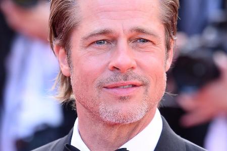 Großzügiger Brad Pitt: 105-Jähriger musste dem Star keine Miete zahlen