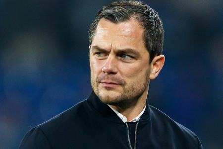 DFB-Elf ein Titelkandidat? 