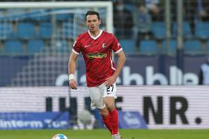 Höfler vor Wiedersehen: "Bayern jetzt extrem angestachelt"