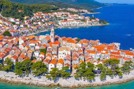 Kroatien