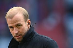 Hoeneß vor Kellerduell: "Alles tun, um Chance zu nutzen"