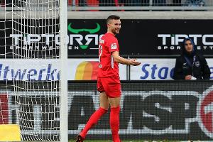 Heidenheim verlängert mit Thomalla bis 2025