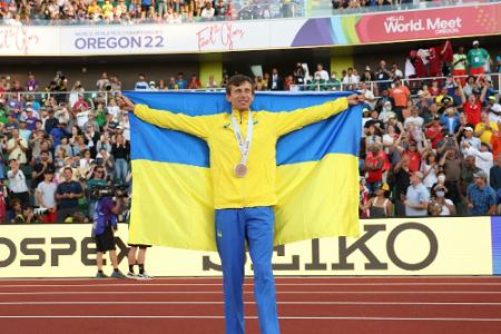 Fall Russland: Hochsprung-Star Prozenko ruft zum Boykott auf