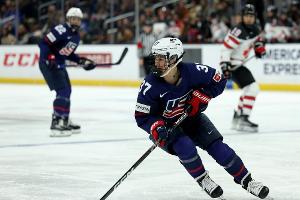 DEB-Frauen kassieren erste WM-Niederlage