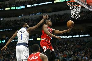 Ohne Kleber und Irving: Mavericks verpassen NBA-Play-offs