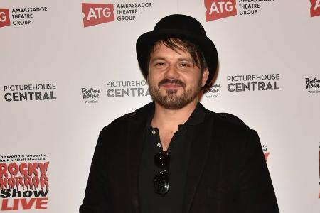 Sänger von S Club 7: Paul Cattermole stirbt im Alter von 46 Jahren