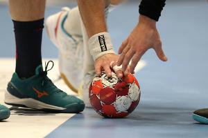 Handball: Ex-Nationalspieler Link verlängert in Erlangen