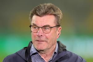 Duah sichert Club einen Punkt in der Nachspielzeit