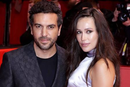 So feiern die Promis Ostern