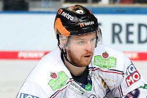 DEL: Straubing verlängert mit Lampl und Zengerle