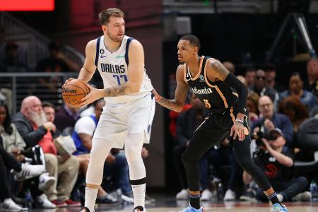 Nach umstrittener Niederlage: Mavericks droht Nachspiel