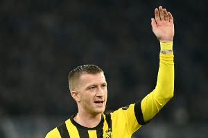 Medien: Reus bleibt noch eine weitere Saison beim BVB