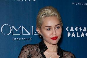 "Flowers" von Miley Cyrus ist der meistgestreamte Song 2023