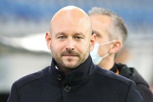 Nach Gerüchten: Rosen geht von Verbleib bei der TSG aus