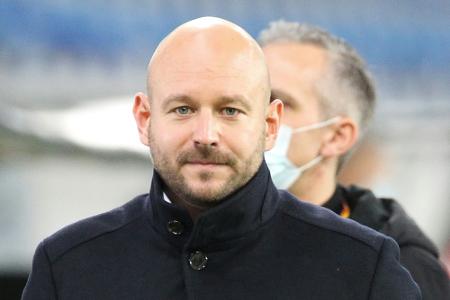 Nach Gerüchten: Rosen geht von Verbleib bei der TSG aus