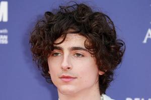 Bob-Dylan-Biopic: Timothée Chalamet singt selbst