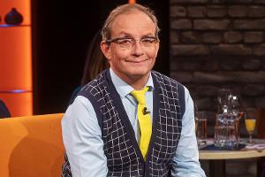 Wigald Bonings Vater Heinrich Boning ist verstorben