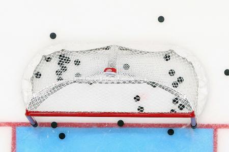 Eishockey-WM: DEB-Frauen nehmen Kurs aufs Viertelfinale