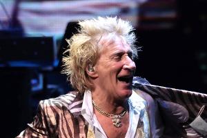 Rod Stewarts neues Tattoo ist ein Liebesbeweis an Celtic Glasgow