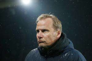 Rostock trennt sich von Sport-Vorstand Pieckenhagen