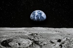 4G auf dem Mond? Nokia und die Nasa arbeiten daran