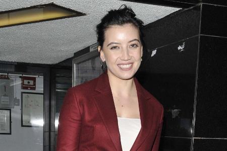 Model Daisy Lowe ist erstmals Mutter geworden