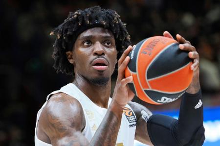 Basketball: München sichert sich Play-off-Ticket