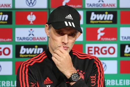 Sportwetten: Bayern im CL-Hinspiel klarer Außenseiter