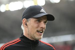 Tuchel: "Ich lerne von Guardiolas Mannschaften"