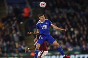 Smith neuer Teammanager bei Leicester