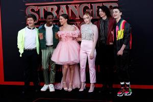 "Stranger Things": Netflix kündigt Animationsserie an