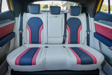 Aiways U6 Innenansicht