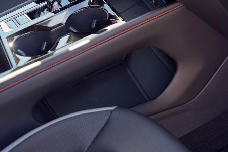 VW Atlas Peak Edition