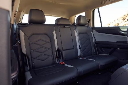 VW Atlas Peak Edition