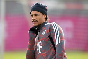 Sane über Kritik an seiner Person: "Oft zugespitzt bewertet"