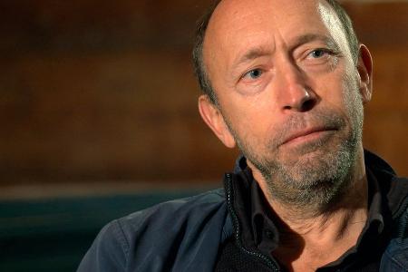 NDR-Schauspieler Sven Walser stirbt mit 59