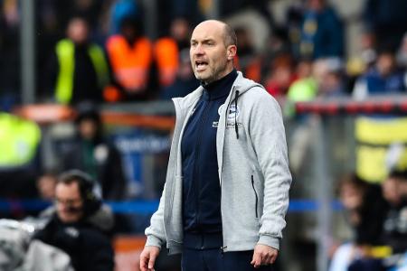 Bielefeld löst Verträge mit Scherning und Henke auf